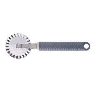 AY097-508,Flower pizza knife