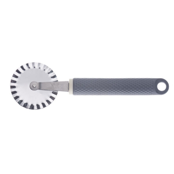AY097-508,Flower pizza knife