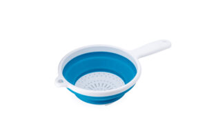 AY097-533,Retractable vegetable wash basket