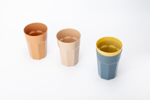 AY097-536,4pc plastic cup