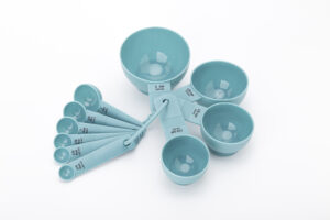 AY097-520,10pc Measuring spoon