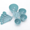 AY097-520,10pc Measuring spoon