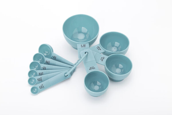 AY097-520,10pc Measuring spoon