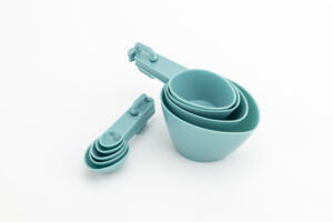 AY097-521,10pc Measuring spoon
