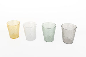 AY097-538,4pc plastic cup