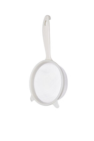 AY097-531,16CM Mesh sieve spoon