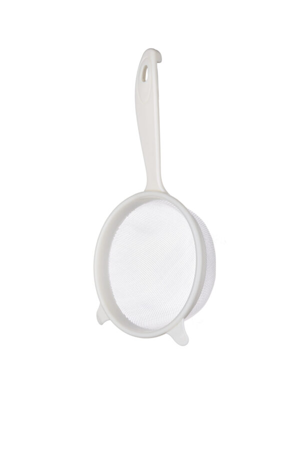 AY097-531,16CM Mesh sieve spoon