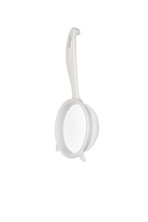 AY097-529,12CM Mesh sieve spoon