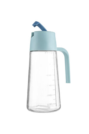 AY097-644,630ML Bird opening and closing oil pot