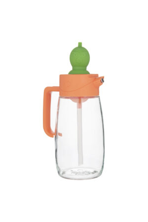 AY097-655,630ML Bird oil sucking pot