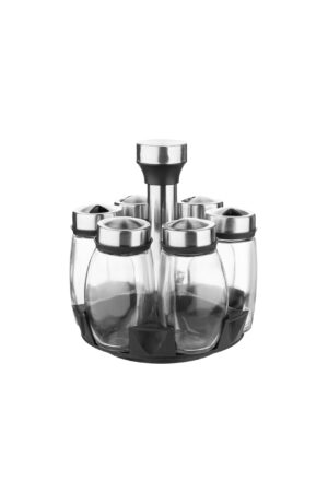 AY097-647，Rotary seasoning bottle