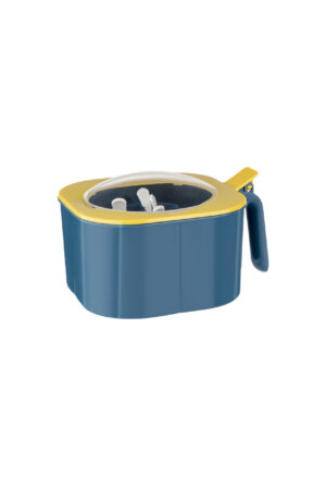 AY097-641，Four-unit seasoning box