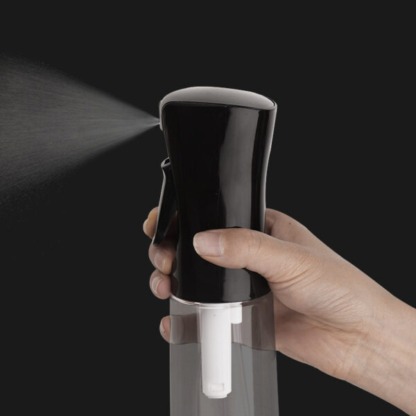 200ml Oil injection bottle