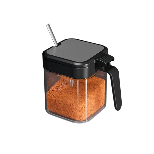 AY097-652,Cube seasoning bottle