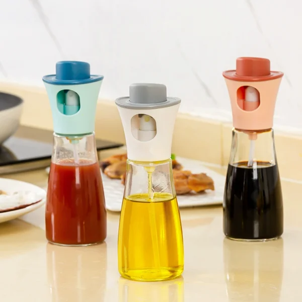 AY097-656,150ml oil spray bottle