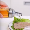 AY097-657,180ml pressing oil bottle