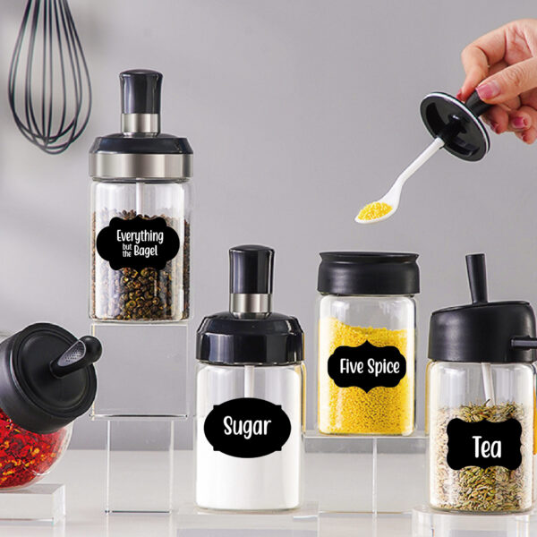 AY097-651,250ml Seasoning spoon
