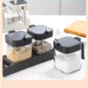AY097-652,Cube seasoning bottle