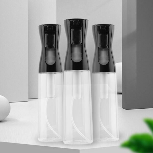 200ml Oil injection bottle