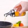 AY097-657,180ml pressing oil bottle