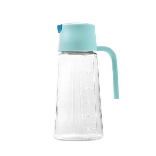 AY097-644,630ML Bird opening and closing oil pot