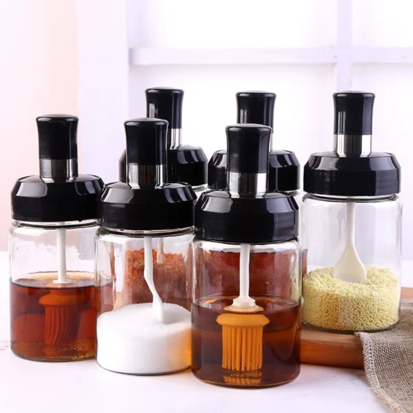 AY097-651,250ml Seasoning spoon