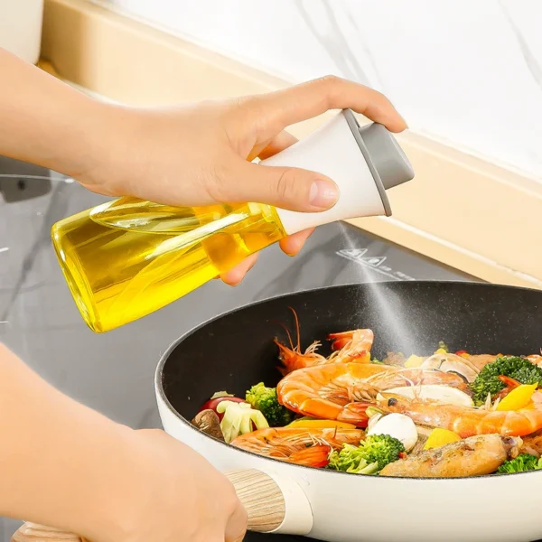 AY097-656,150ml oil spray bottle