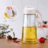 AY097-643,Opening and closing oil pot