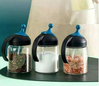 AY097-648,Handle seasoning bottle