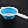 AY097-533,Retractable vegetable wash basket