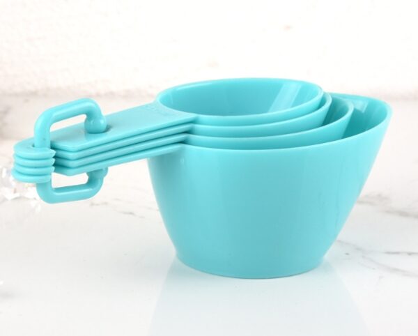 AY097-521,10pc Measuring spoon