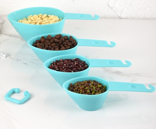 AY097-521,10pc Measuring spoon