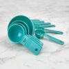 AY097-520,10pc Measuring spoon