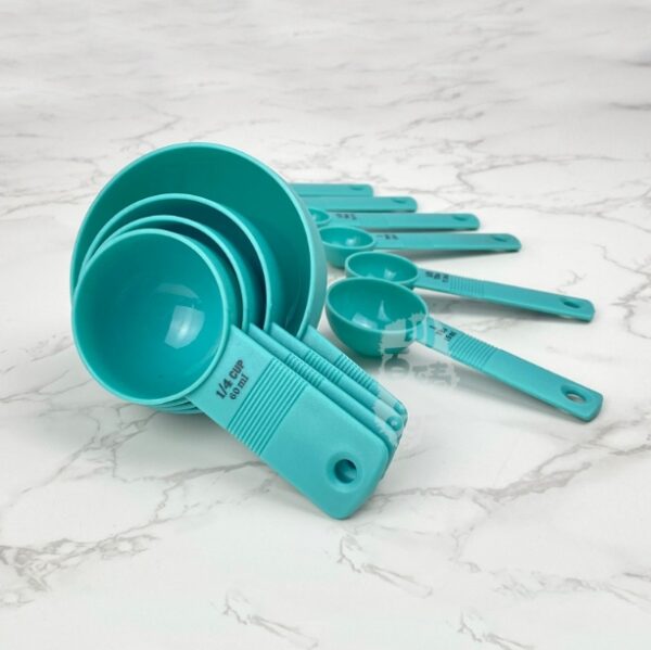 AY097-520,10pc Measuring spoon